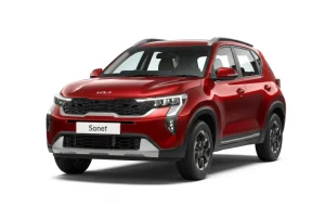 KIA Sonet