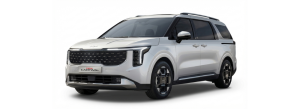New KIA Sorento