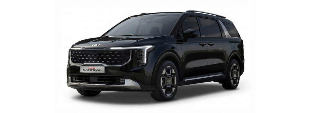 New KIA Sorento - Ảnh 2