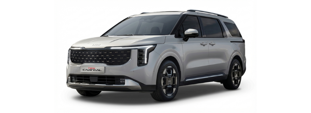New KIA Sorento - Ảnh 3