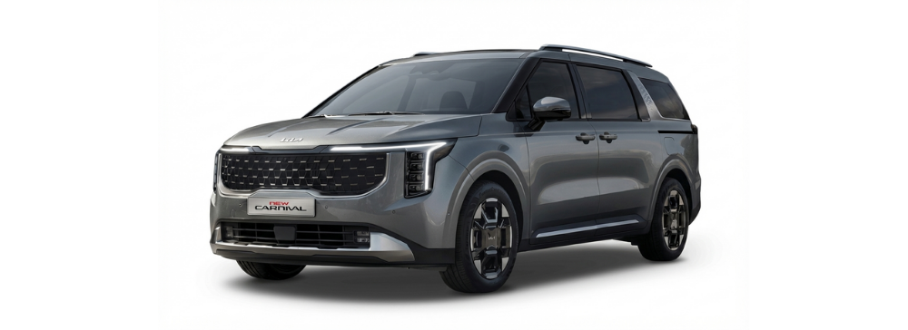 New KIA Sorento - Ảnh 4