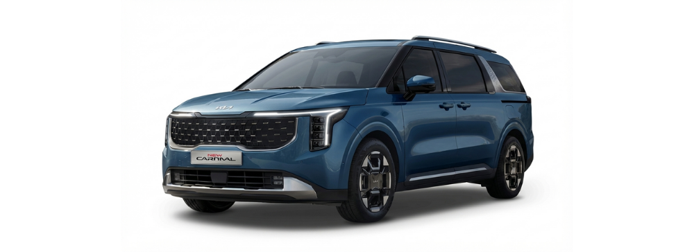 New KIA Sorento - Ảnh 5