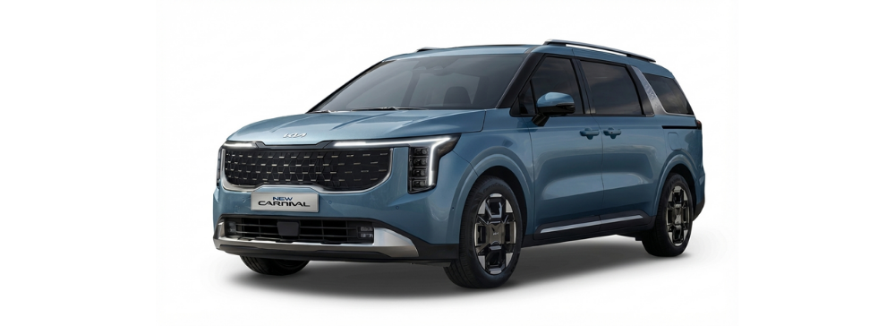 New KIA Sorento - Ảnh 6