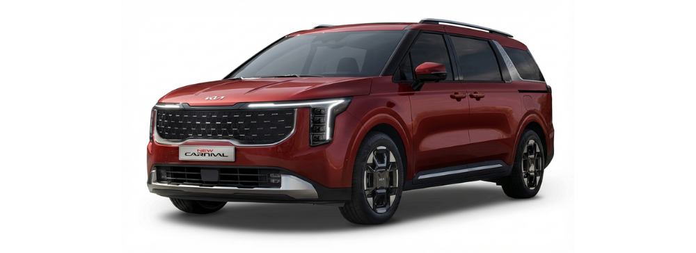 New KIA Sorento - Ảnh 7