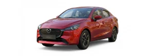 New Mazda 2