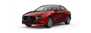 New Mazda 3