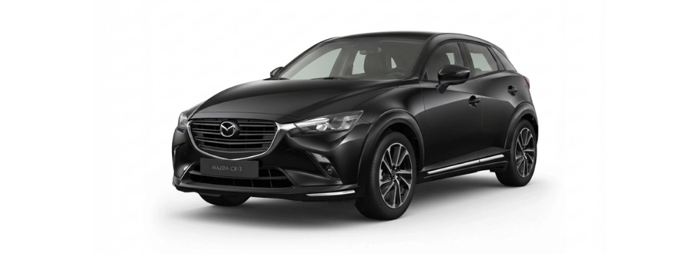 New Mazda CX-3 - Ảnh 4