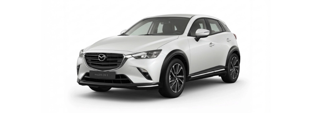 New Mazda CX-3 - Ảnh 6