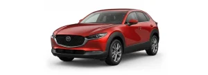 New Mazda CX-30